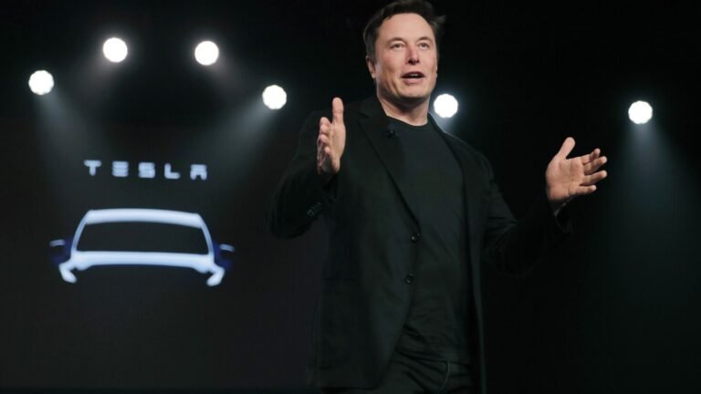El Departamento de Estado detiene plan para comprar vehículos blindados por 0 millones a Tesla