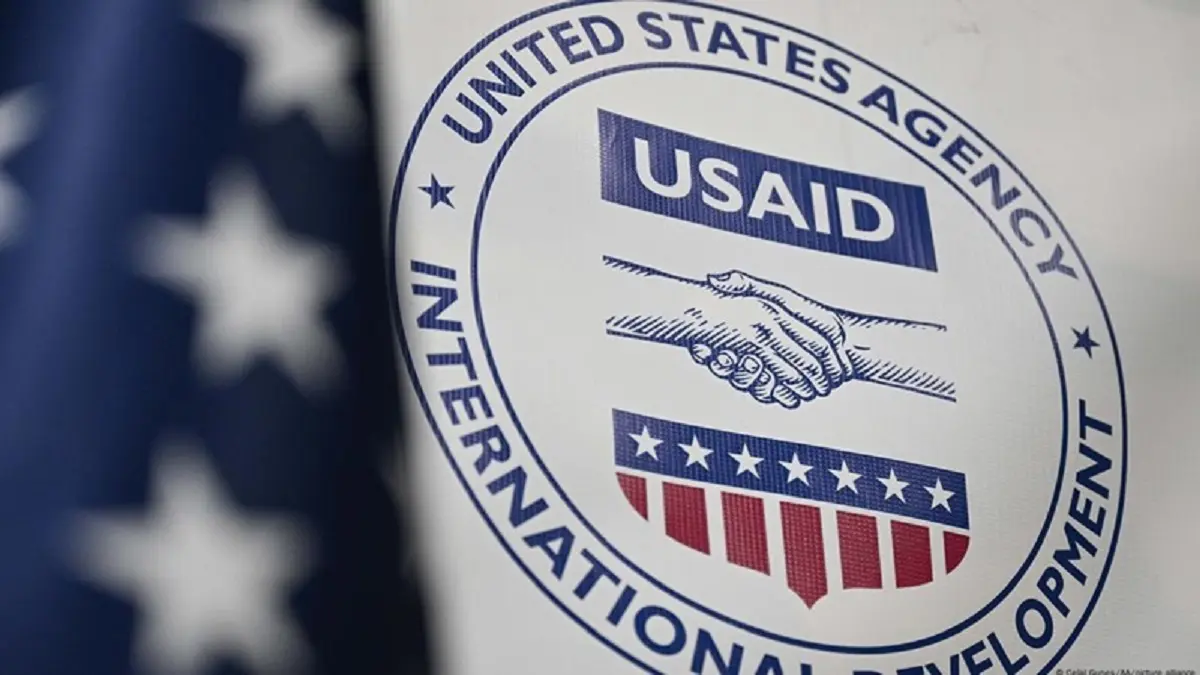 Venezuela denuncia que grupos de ONU intentan blanquear robo de fondos de USAID por la ultraderecha Venezuela denuncia que grupos de ONU intentan blanquear robo de fondos de USAID por la ultraderecha