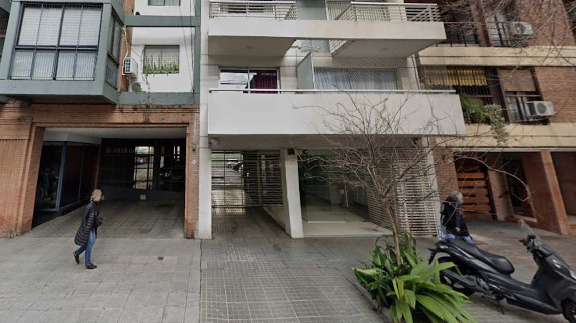 ¿Ajuste de cuentas o viuda negra? Un financista fue encontrado maniatado y sin vida ¿Ajuste de cuentas o viuda negra? Un financista fue encontrado maniatado y sin vida
