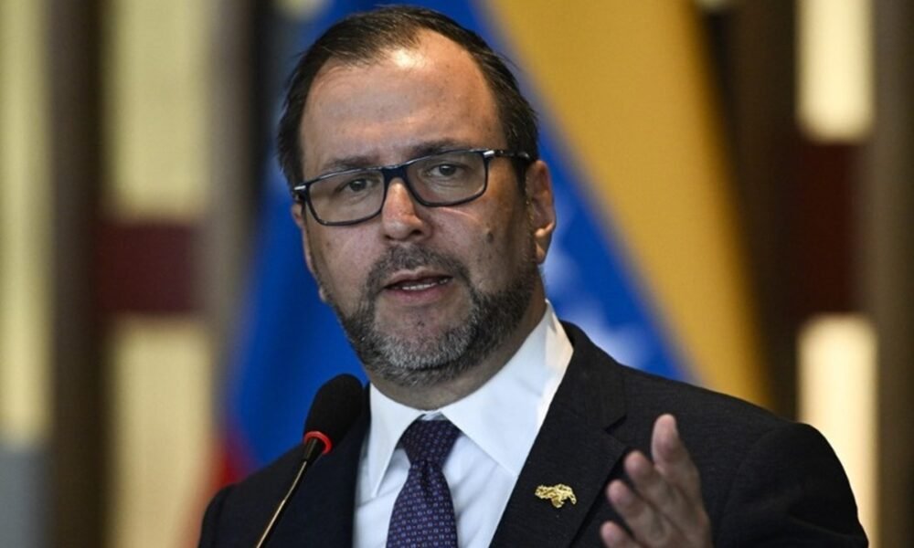 Gil sobre ayuda de la USAID: Fue una operación de corrupción Gil sobre ayuda de la USAID: Fue una operación de corrupción