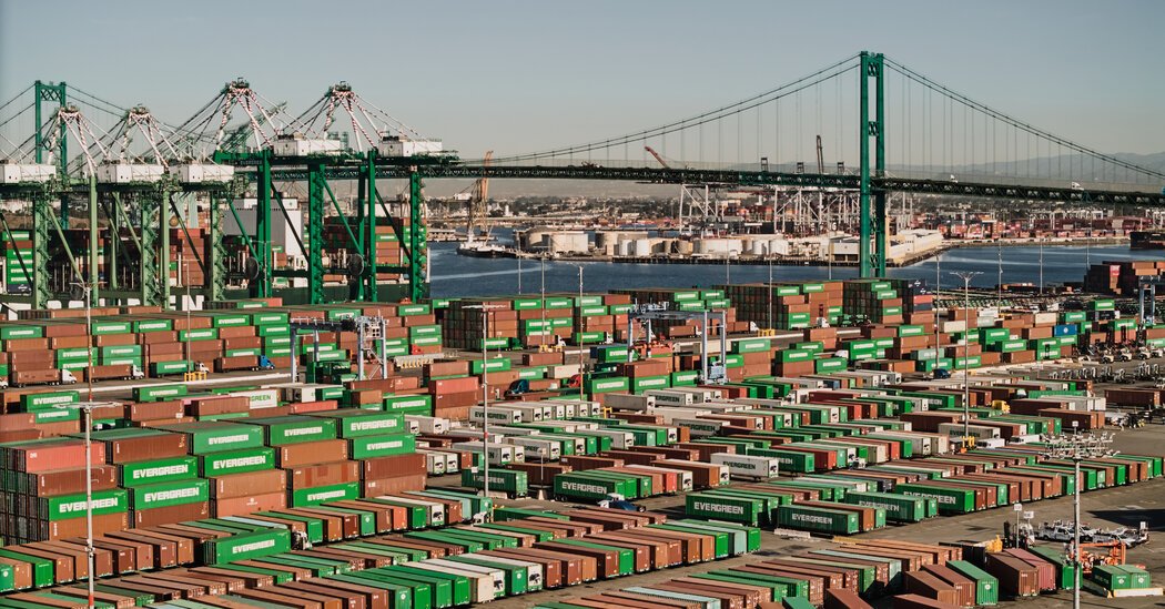 Trump Tariffs Explained: Cars Are Latest Focus in Wave of Trade Actions Trump Tariffs Explained: Cars Are Latest Focus in Wave of Trade Actions