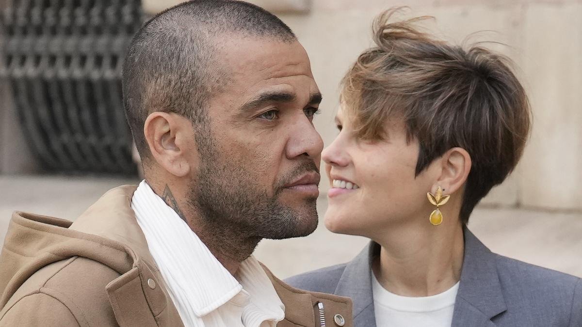La absolución de Dani Alves, un terremoto contra futuras denuncias por violación La absolución de Dani Alves, un terremoto contra futuras denuncias por violación