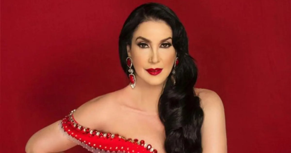 Diana Patricia ‘La Macarena del Mundo’ lista para romper un Récord Guinness Diana Patricia ‘La Macarena del Mundo’ lista para romper un Récord Guinness