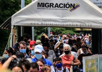 Cómo la migración de venezolanos fortaleció el crimen organizado en el país Cómo la migración de venezolanos fortaleció el crimen organizado en el país