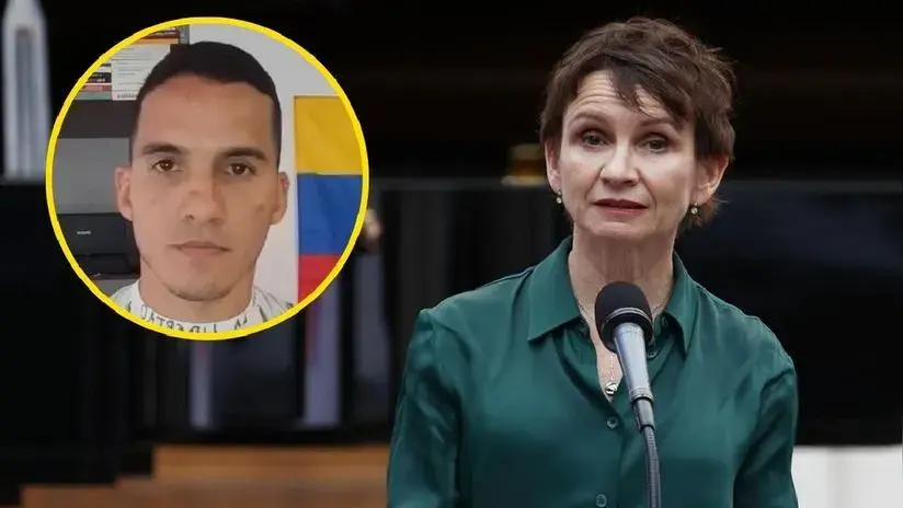 Chile anuncia que “próximamente” recurrirá a la Corte Penal Internacional por crimen de exmilitar venezolano Chile anuncia que “próximamente” recurrirá a la Corte Penal Internacional por crimen de exmilitar venezolano