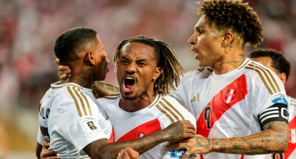 Selección peruana | Con tres cambios: el once que prepara Óscar Ibáñez para buscar el triunfo ante Venezuela en Maturín | Eliminatorias 2026 | DEPORTE-TOTAL Selección peruana | Con tres cambios: el once que prepara Óscar Ibáñez para buscar el triunfo ante Venezuela en Maturín | Eliminatorias 2026 | DEPORTE-TOTAL