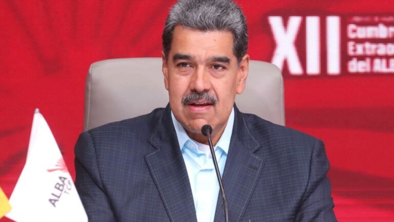 “Mentiras y falsedades”: Venezuela responde a la denuncia de Chile ante la Corte de La Haya por crimen de Ronald Ojeda