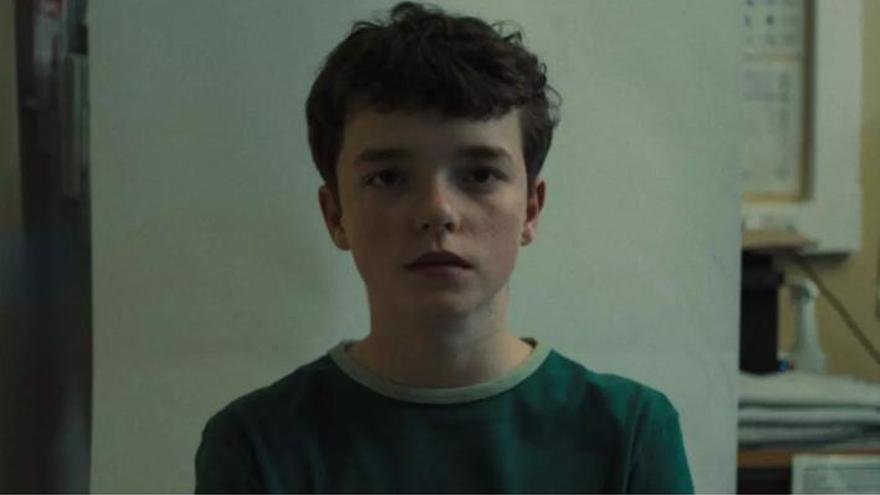 ADOLESCENCIA NETFLIX | Tráiler oficial de ‘Adolescente’ la nueva serie de Netflix ADOLESCENCIA NETFLIX | Tráiler oficial de ‘Adolescente’ la nueva serie de Netflix