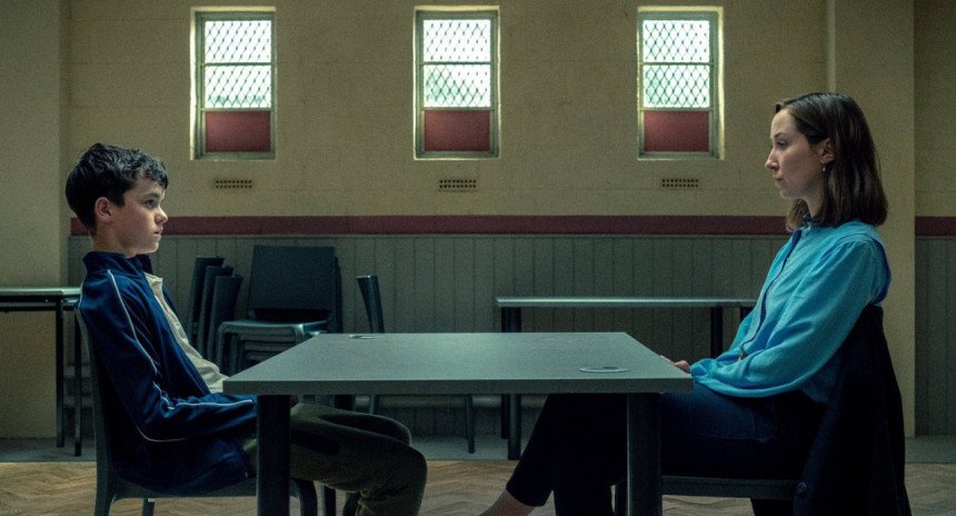 Tras el impactante final de la serie de Netflix “Adolescencia”: ¿qué posibilidades hay de una segunda temporada? Tras el impactante final de la serie de Netflix “Adolescencia”: ¿qué posibilidades hay de una segunda temporada?