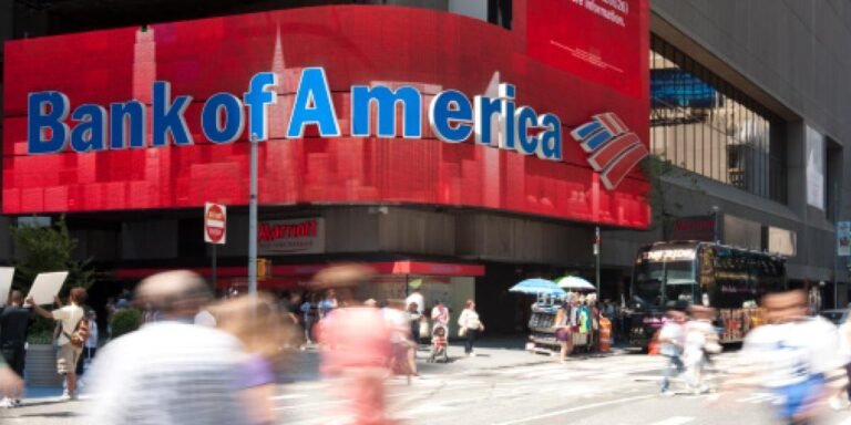 Bank of America bloqueará las cuentas de las personas que no cumplan con este requisito