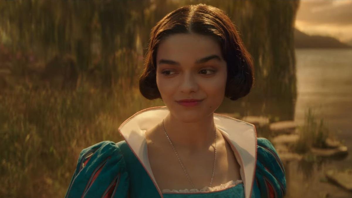 ‘Blancanieves’ bate récords negativos y se convierte en el peor estreno para un “remake” de Disney ‘Blancanieves’ bate récords negativos y se convierte en el peor estreno para un “remake” de Disney
