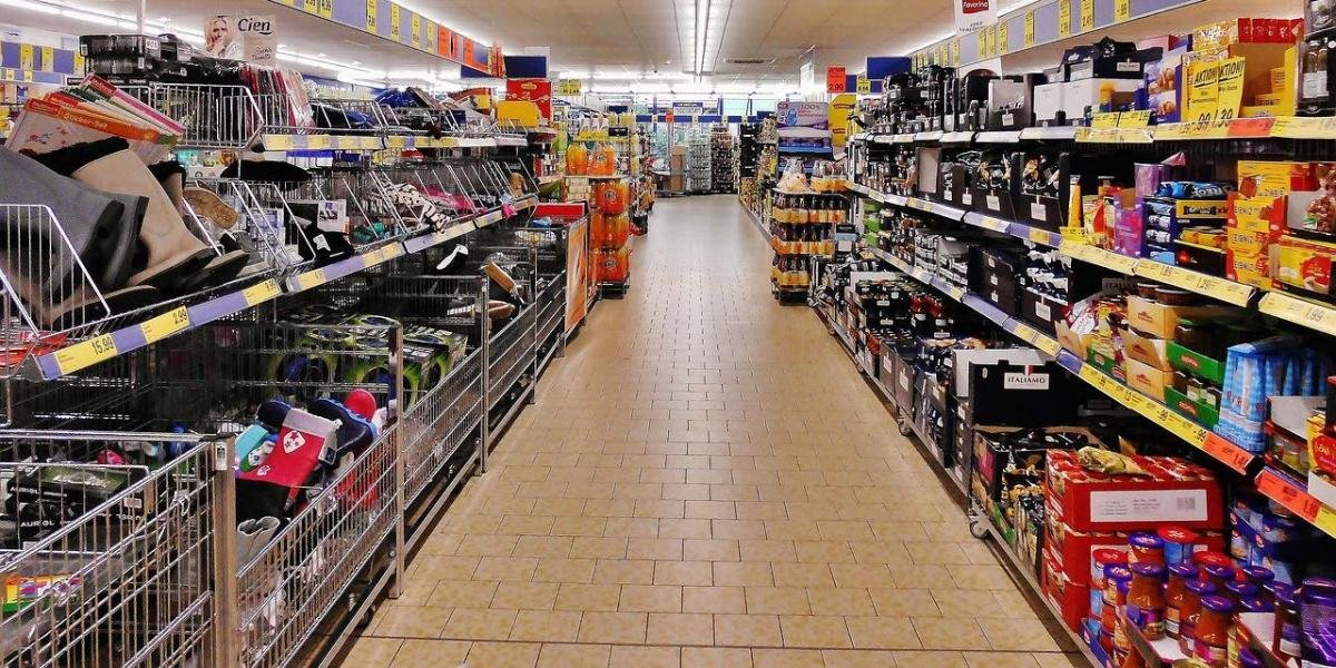 Importante tienda minorista superó la quiebra tras enfrentarse a Walmart, Amazon y Target Importante tienda minorista superó la quiebra tras enfrentarse a Walmart, Amazon y Target
