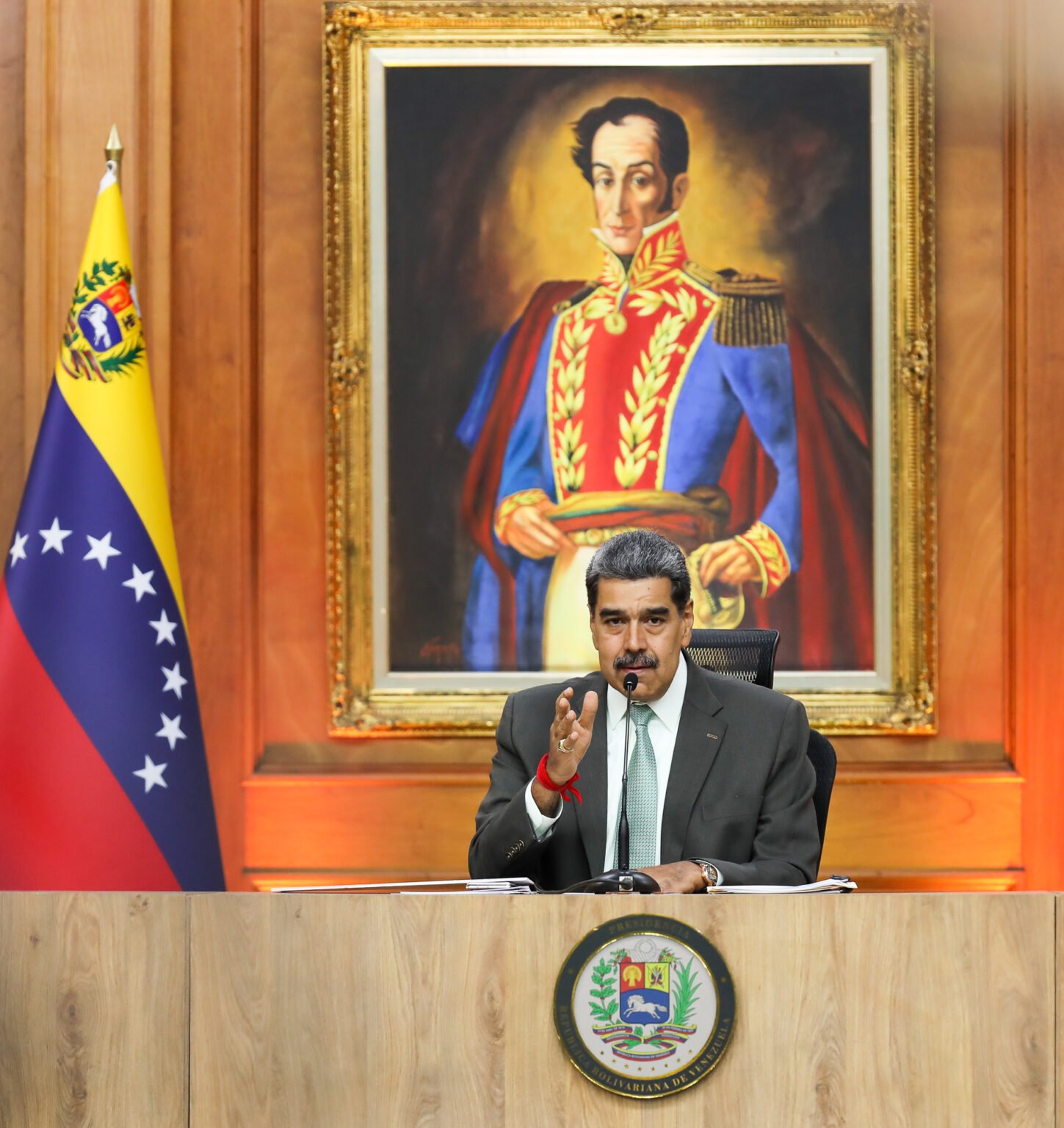 Presidente Maduro: Es un crimen solicitar y apoyar sanciones económicas contra Venezuela – Correo del Orinoco | La Artillería del Pensamiento |Noticias de … Presidente Maduro: Es un crimen solicitar y apoyar sanciones económicas contra Venezuela – Correo del Orinoco | La Artillería del Pensamiento |Noticias de …