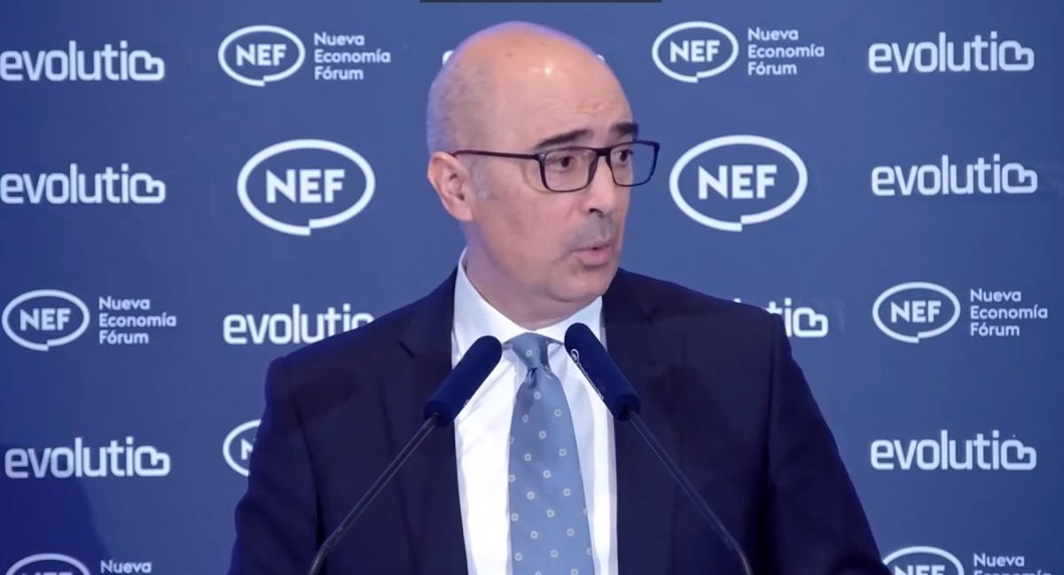 Airbus ve “muy positivo” el plan de rearme europeo y pide que Bruselas facilite fusiones en el sector | Líder en Información Social Airbus ve “muy positivo” el plan de rearme europeo y pide que Bruselas facilite fusiones en el sector | Líder en Información Social
