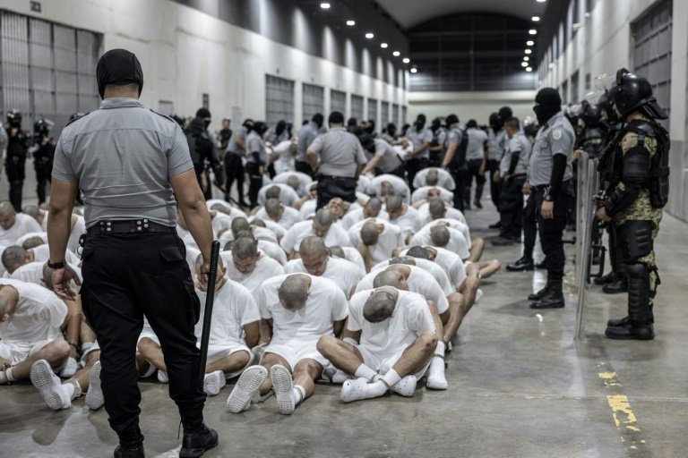 Juez Denuncia Los Efectos De La Ley De 1798 Invocada Por Trump Para Deportar Migrantes Juez Denuncia Los Efectos De La Ley De 1798 Invocada Por Trump Para Deportar Migrantes
