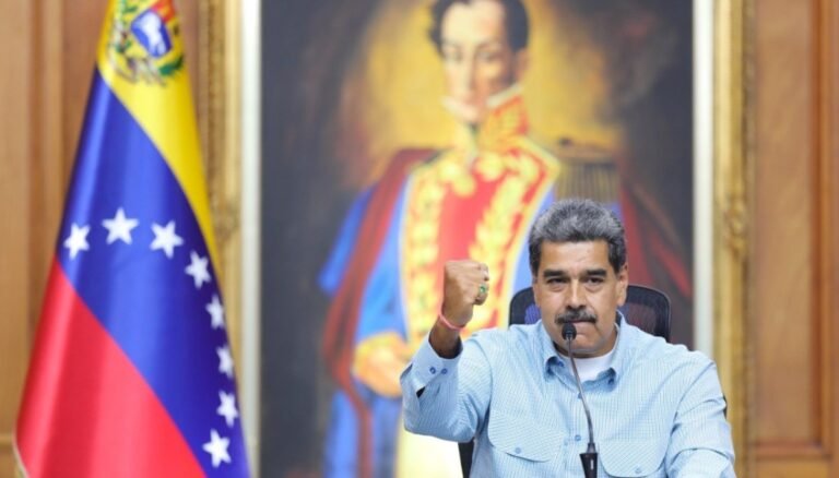 Venezuela califica de “absurda farsa” la denuncia de Chile ante la CPI por crimen de Ronald Ojeda