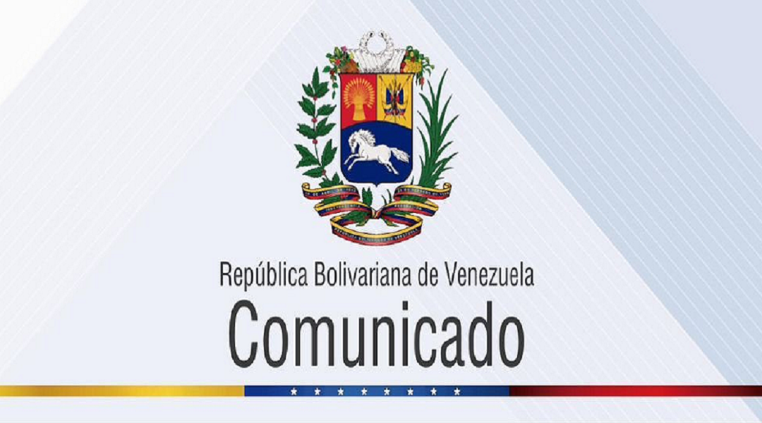 Venezuela criticó que Chile entregara información a la CPI sobre crimen de exmilitar Venezuela criticó que Chile entregara información a la CPI sobre crimen de exmilitar