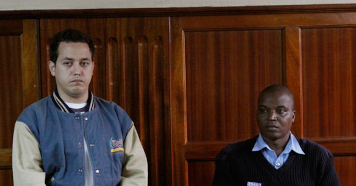 Un tribunal de Kenia confirmó la condena contra un ex diplomático venezolano por el asesinato de una embajadora