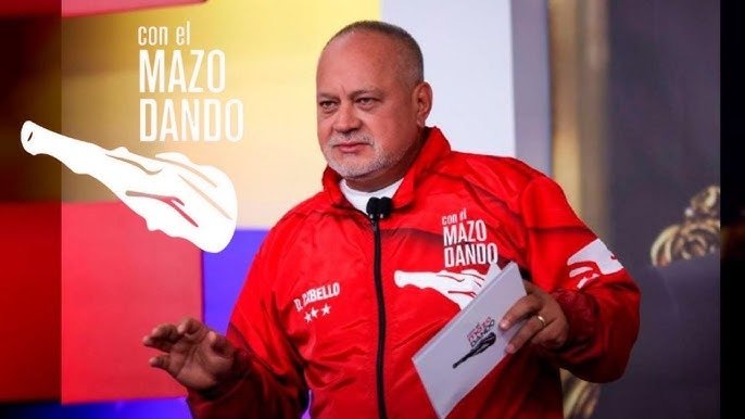 Diosdado habla de reprogramación de elecciones y Plan vuelta a la Patria Diosdado habla de reprogramación de elecciones y Plan vuelta a la Patria