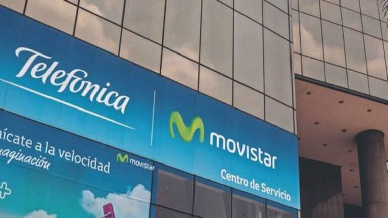 Movistar cambiará en Colombia tras importante movida empresarial: que le espera a sus clientes