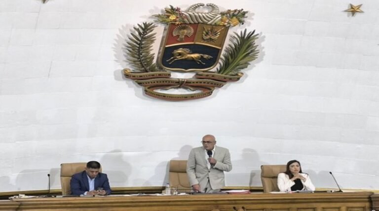 Es un crimen de lesa humanidad secuestro de migrantes venezolanos
