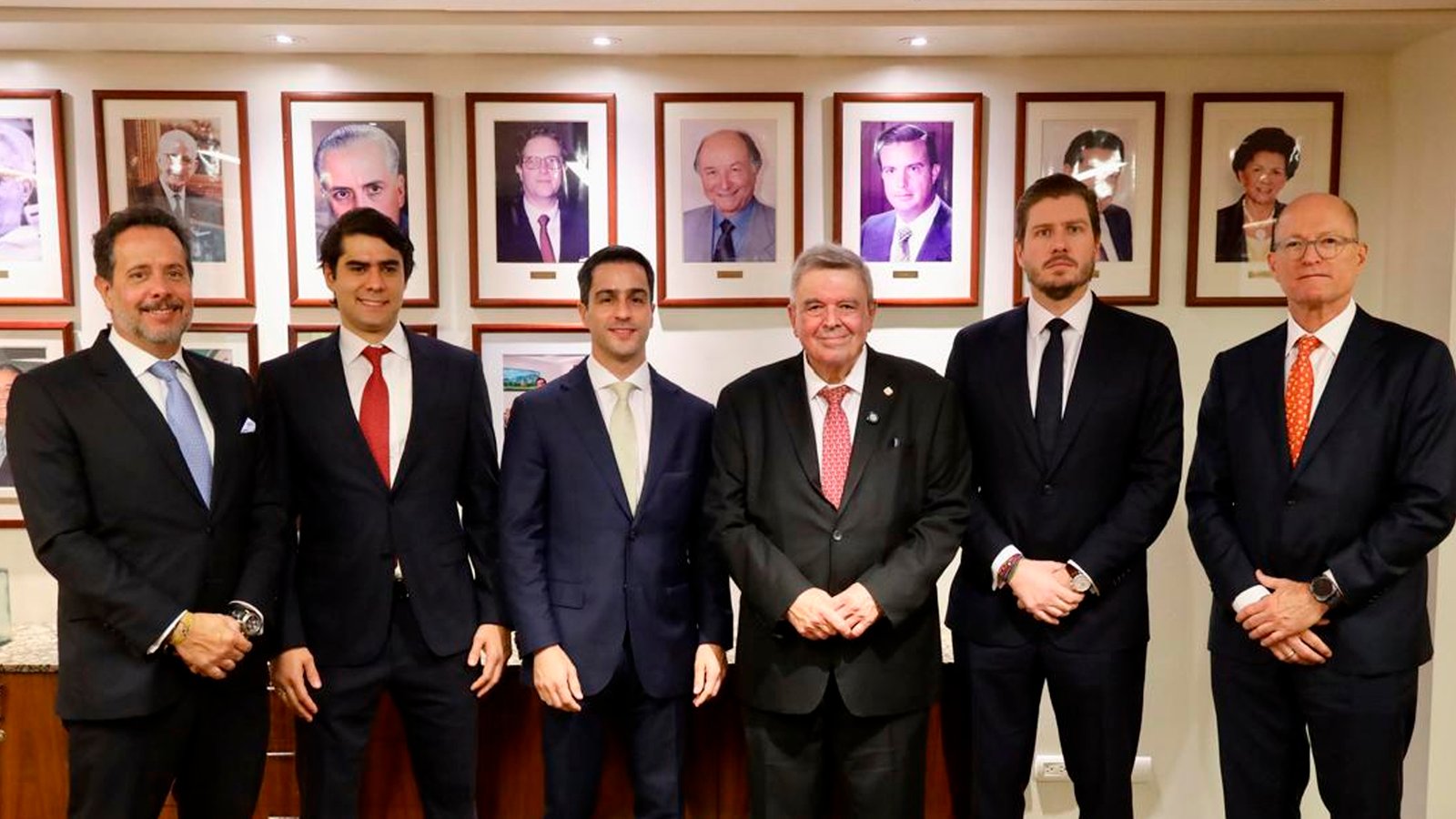▷ José Grasso Vecchio: Seguir ampliando el mercado de valores, reto del nuevo presidente de la Bolsa de Valores de Caracas. #13Mar ▷ José Grasso Vecchio: Seguir ampliando el mercado de valores, reto del nuevo presidente de la Bolsa de Valores de Caracas. #13Mar