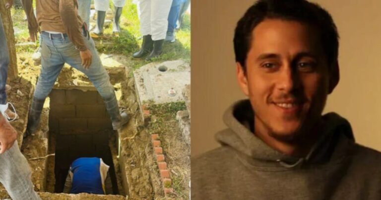 Venezuela pedirá extradición de presunto implicado en el crimen de Canserbero: fue deportado de EEUU a El Salvador