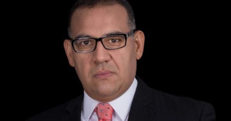 Exfiscal venezolano por crimen de Ronald Ojeda