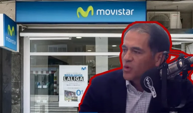 Movistar abandona Colombia y deja un mercado en crisis