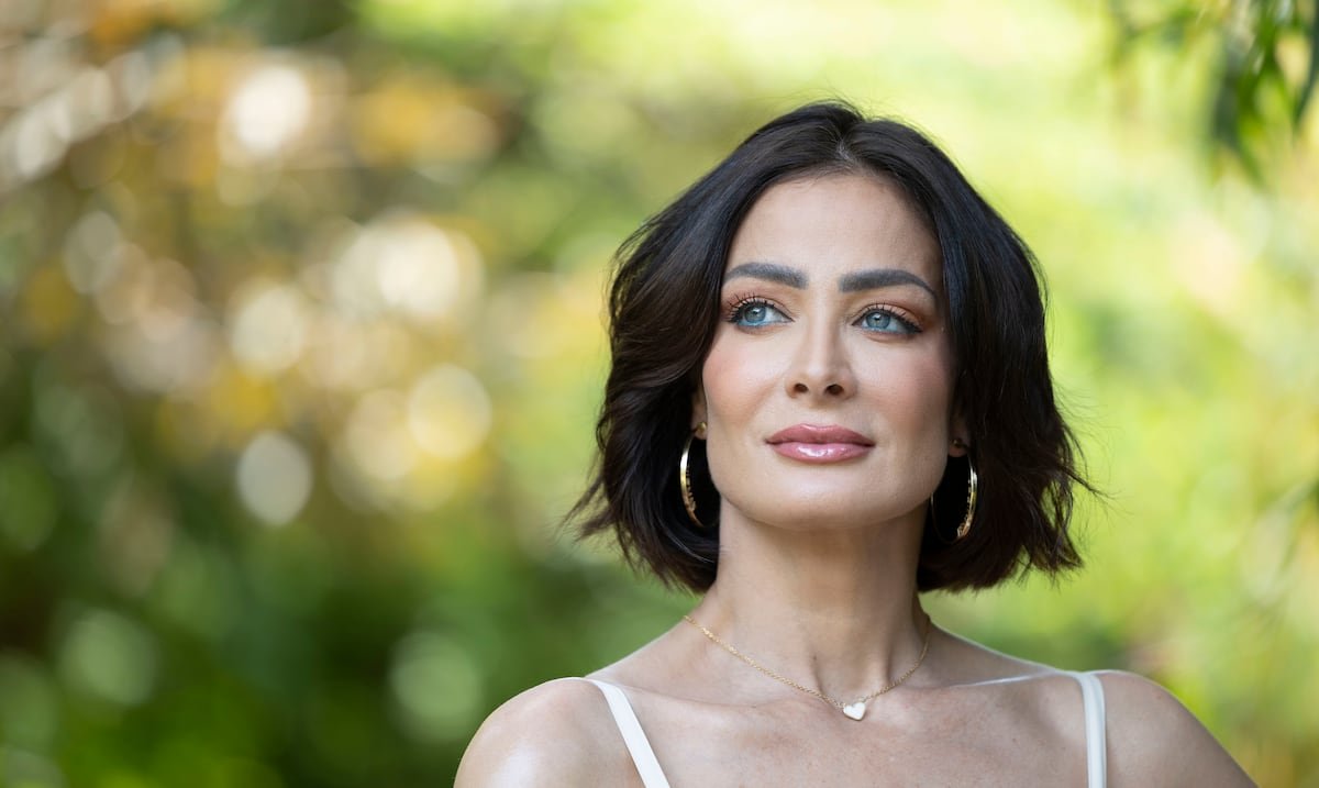 Dayanara Torres enciende las redes con foto en traje de baño: “Estás hecha una diosa”