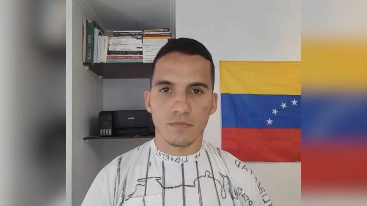 Chile recurrirá a corte de la Haya por crimen del exteniente venezolano Ronald Ojeda Chile recurrirá a corte de la Haya por crimen del exteniente venezolano Ronald Ojeda