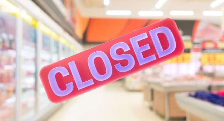 La tienda de conveniencia que competía con 7-Eleven que se declaró en bancarrota y cerró todos sus locales | MIX