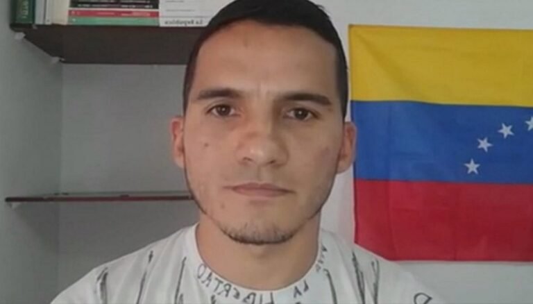 Chile entregó antecedentes a La Haya por el crimen de Ojeda y Venezuela tildó de “burdas maniobras políticas”
