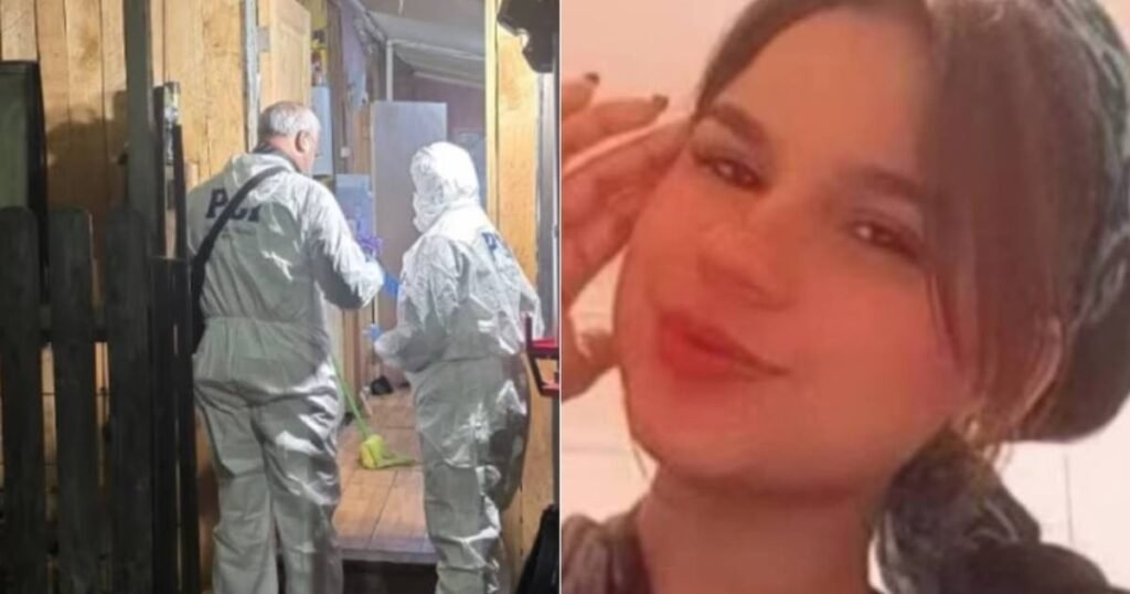 “Ella ya no te hará más daño”: la confesión de mujer que asesinó a nuera venezolana y respondió sus mensajes de WhatsApp “Ella ya no te hará más daño”: la confesión de mujer que asesinó a nuera venezolana y respondió sus mensajes de WhatsApp