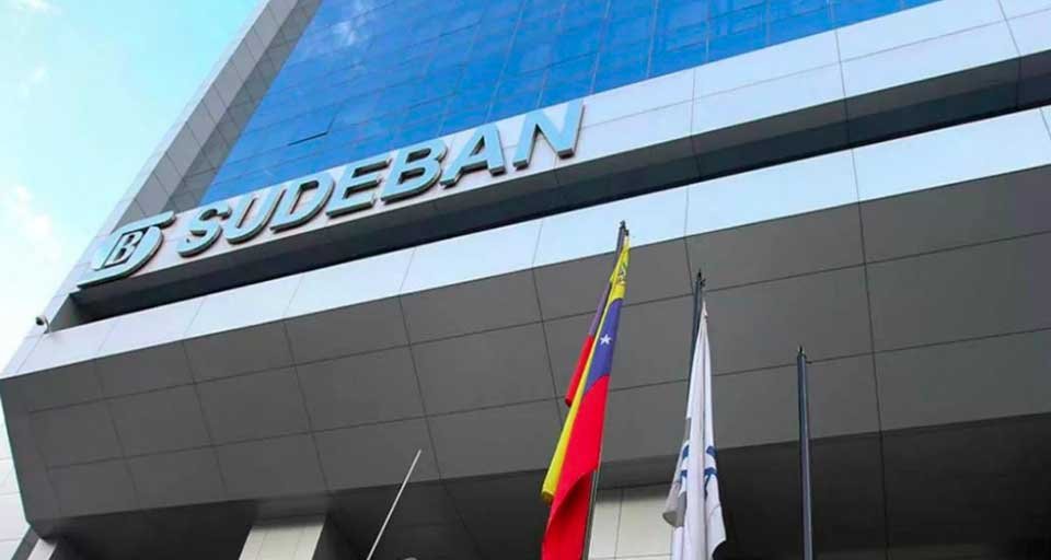 Sudeban aumenta límites de movilización y detalla requisitos para abrir cuentas bancarias Sudeban aumenta límites de movilización y detalla requisitos para abrir cuentas bancarias