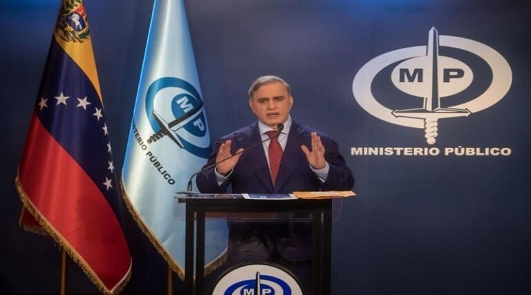 Venezuela tipifica crimen de lesa humanidad secuestro de migrantes