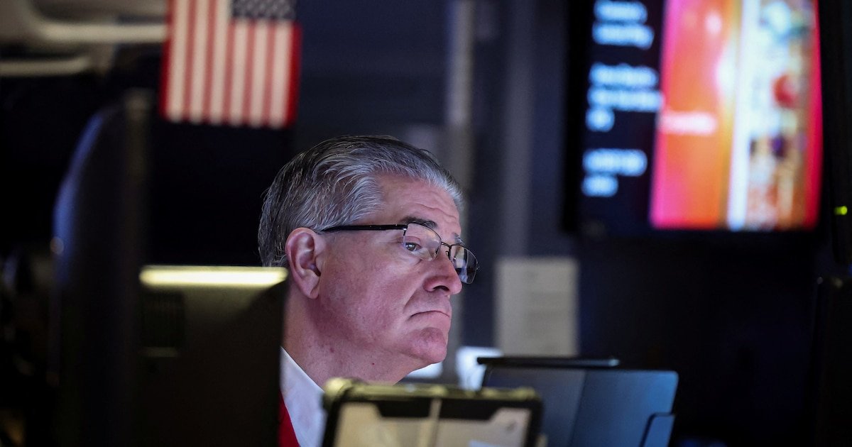 Jornada financiera: subió el dólar y cayó la Bolsa, en un mercado expectante por novedades sobre el FMI Jornada financiera: subió el dólar y cayó la Bolsa, en un mercado expectante por novedades sobre el FMI