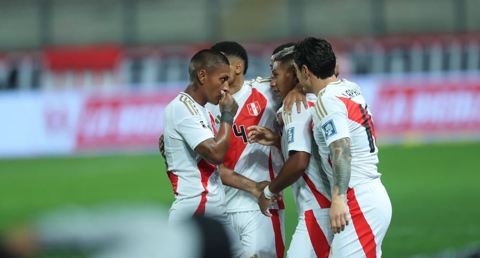 Alineación de Perú vs Venezuela: así formaría en Maturín