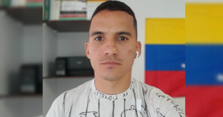 ¿Qué une a Manuel Monsalve, sus gastos reservados y el crimen del exmilitar venezolano Ronald Ojeda? ¿Qué une a Manuel Monsalve, sus gastos reservados y el crimen del exmilitar venezolano Ronald Ojeda?
