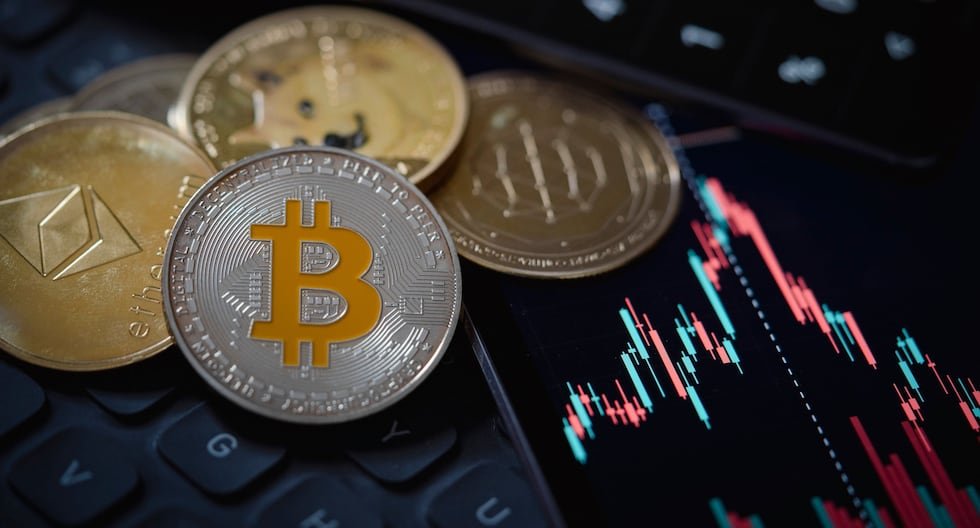 ABC de las Criptomonedas: la revolución de activos digitales | Bitcoin | Las siete magníficas | TU-DINERO