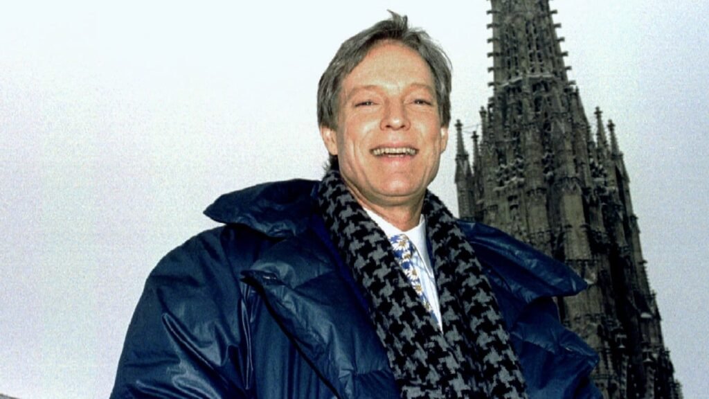 Muere Richard Chamberlain: la estrella de ‘Shogun’ y ‘El Pájaro Espino’ deja un legado inolvidable Muere Richard Chamberlain: la estrella de ‘Shogun’ y ‘El Pájaro Espino’ deja un legado inolvidable