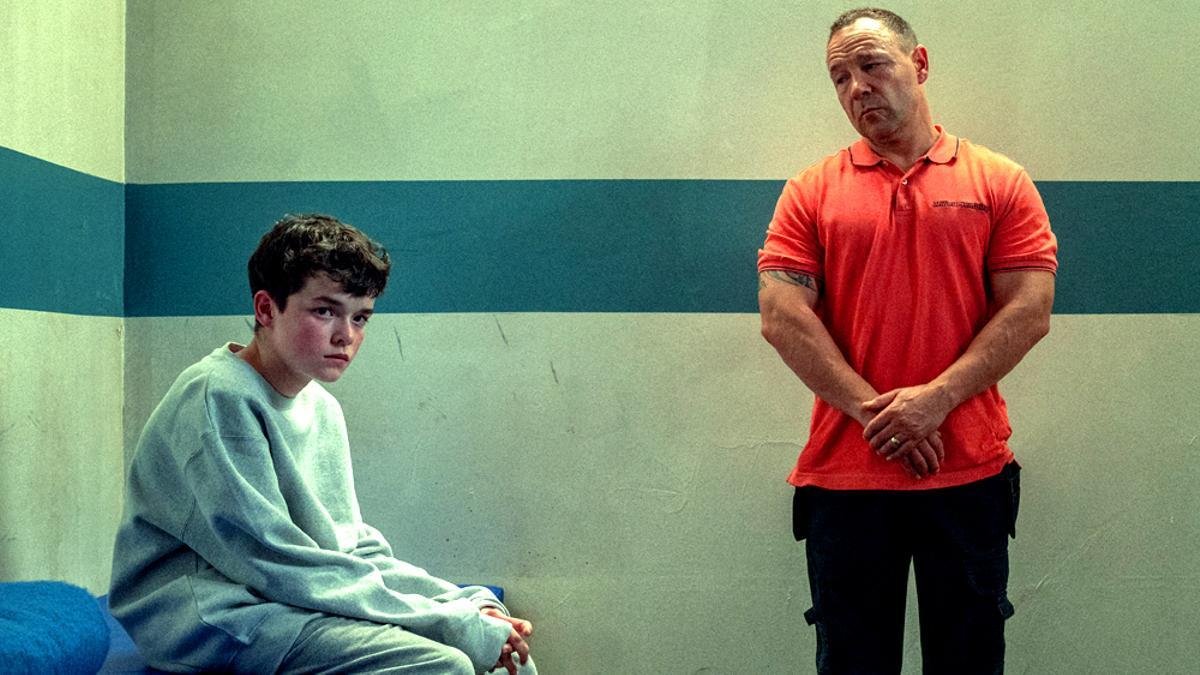 5 series para ver este domingo si te gustó la serie ‘Adolescencia’ de Netflix 5 series para ver este domingo si te gustó la serie ‘Adolescencia’ de Netflix