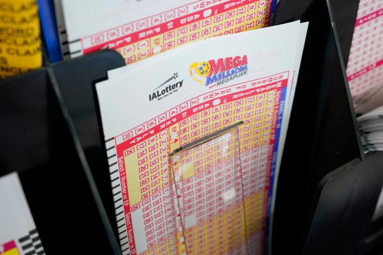 Nuevas normas de Mega Millions: se duplica el premio mayor inicial… y también el precio del boleto