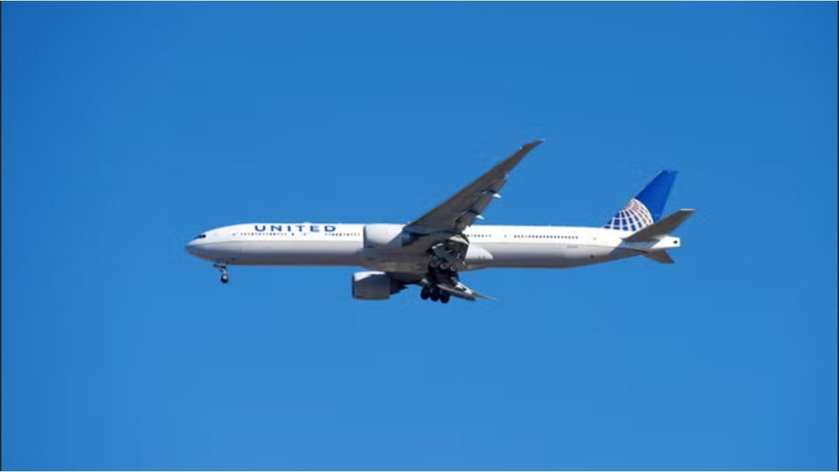 El insólito episodio por el que un avión tuvo que regresar al aeropuerto El insólito episodio por el que un avión tuvo que regresar al aeropuerto