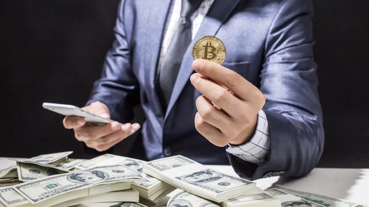 El FMI incorpora a bitcoin entre “los nuevos estándares globales” El FMI incorpora a bitcoin entre “los nuevos estándares globales”