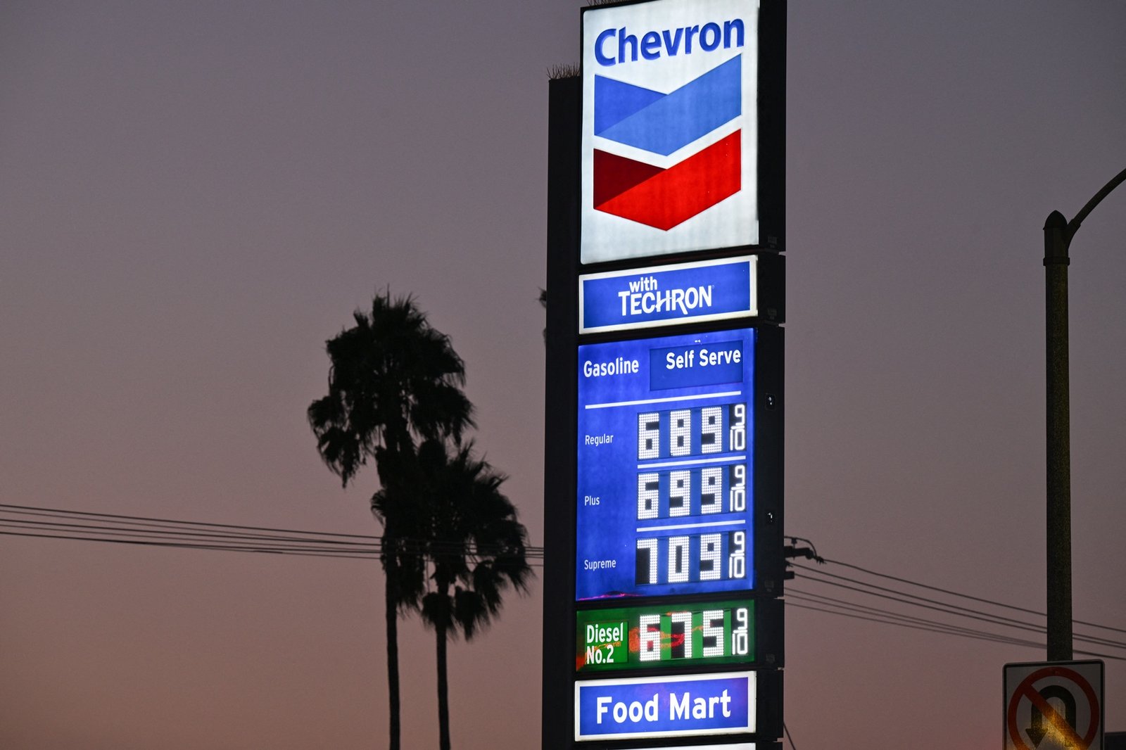 Sin Chevron, ¿qué viene para Venezuela? Sin Chevron, ¿qué viene para Venezuela?