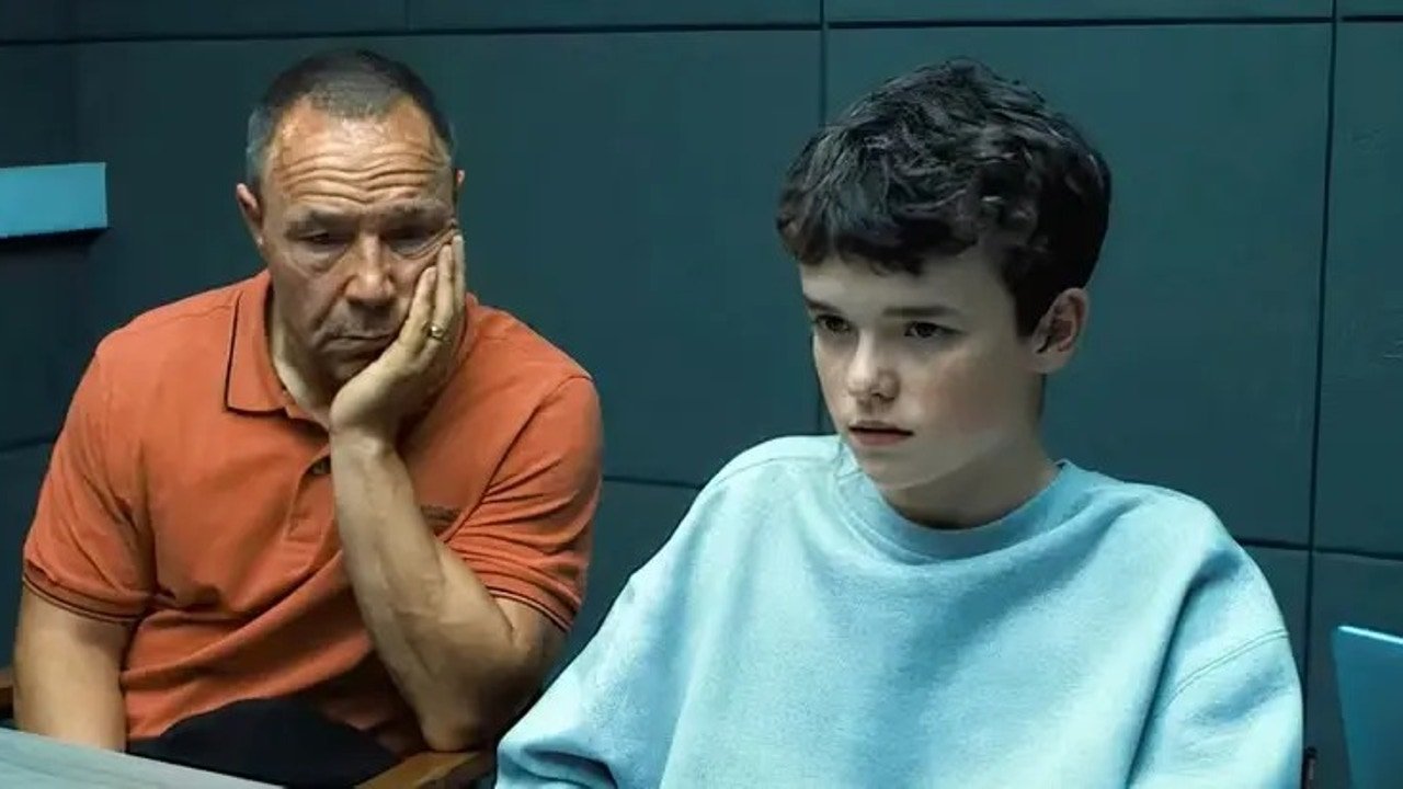 Netflix soluciona las dudas de los espectadores Netflix soluciona las dudas de los espectadores