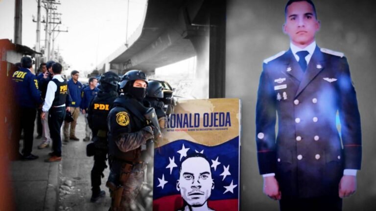 Las pruebas que llevará Fiscalía ante La Haya para probar la participación del gobierno venezolano en el crimen de Ojeda