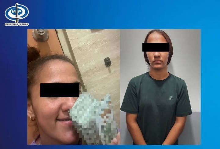 Niñera hurtó 50 mil dólares y mostró pornografía al niño que cuidaba Niñera hurtó 50 mil dólares y mostró pornografía al niño que cuidaba