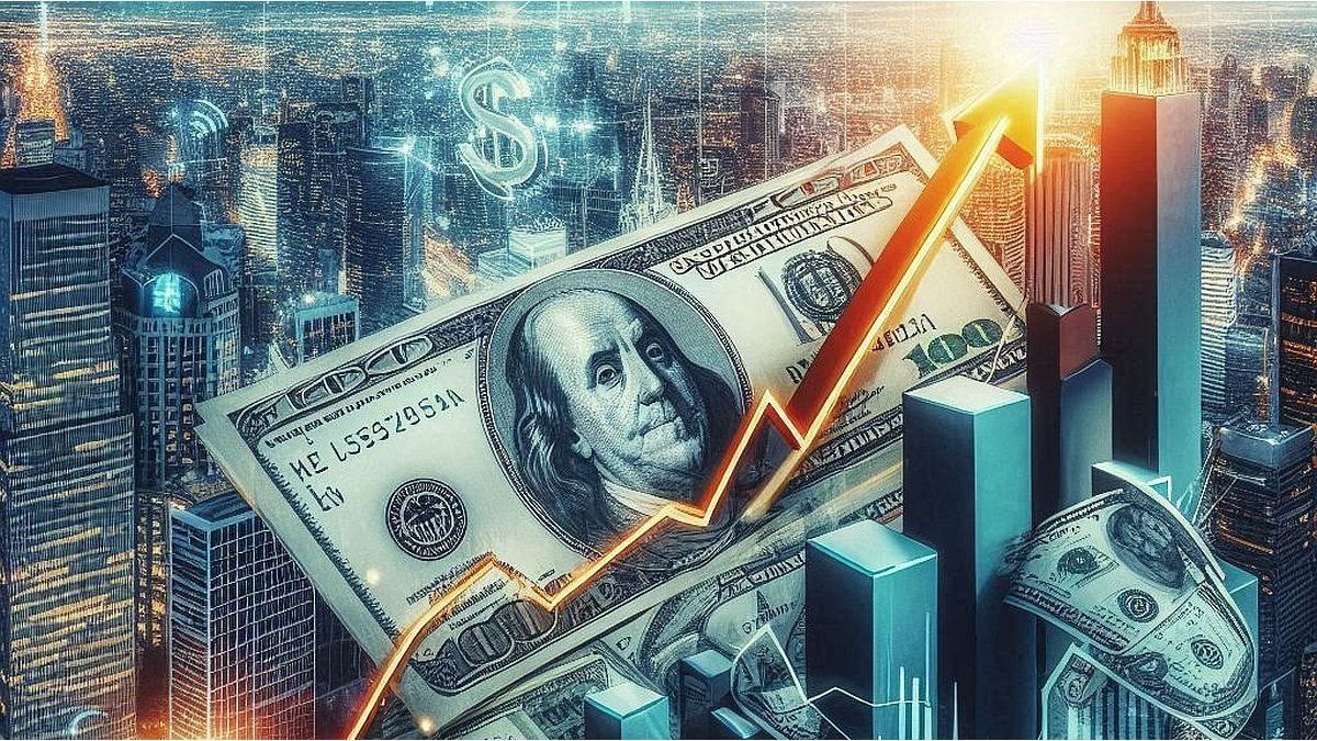 El dólar blue superó sin escalas los .300 y quebró un nuevo máximo desde agosto El dólar blue superó sin escalas los .300 y quebró un nuevo máximo desde agosto
